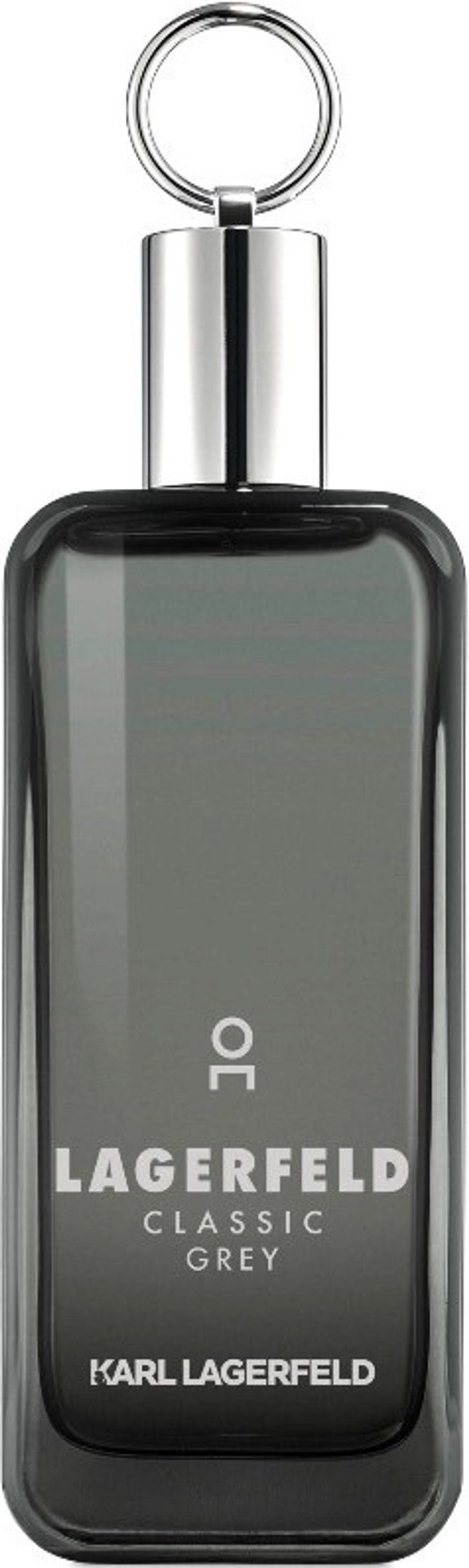 Karl Lagerfeld Classic Grey