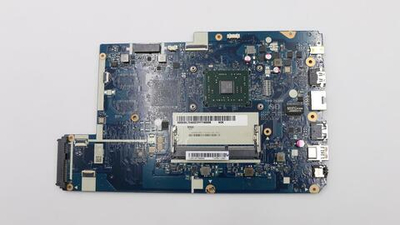 Материнская плата для ноутбука Lenovo ideapad 110-17ACL A8-7410 UMA NOK RTC (5B20L72483), оригинал