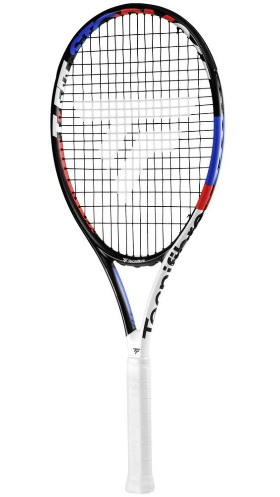 Теннисная ракетка Tecnifibre T-Fit 265 Storm 2022