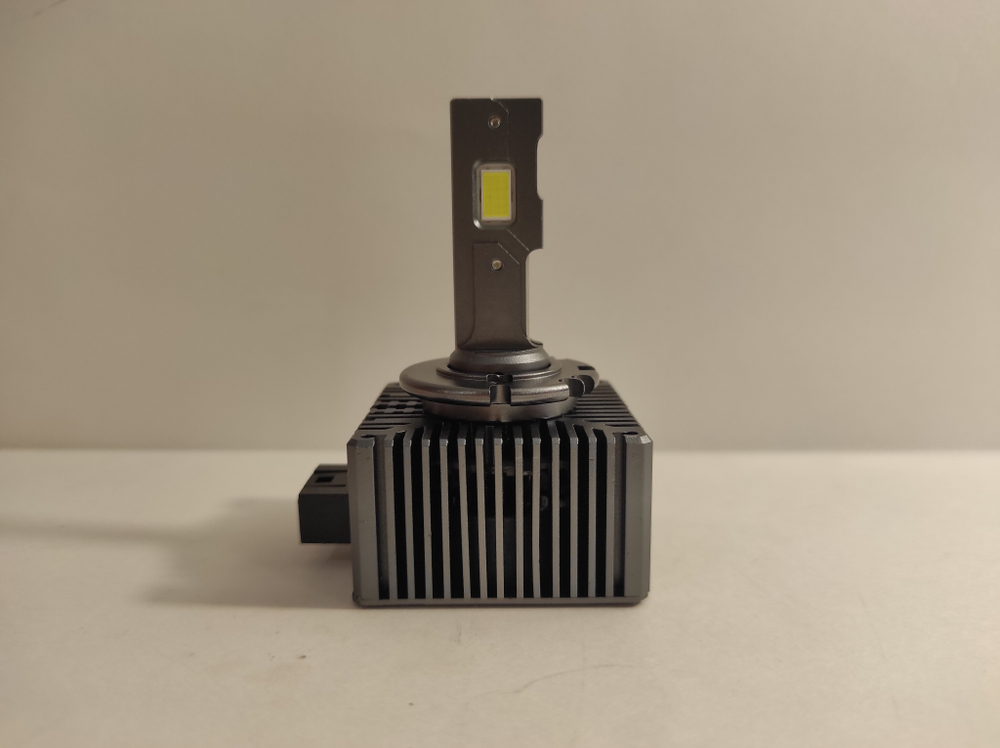 D1 / Ксенон (D1) лампы Luxury (2 шт. / комплект)