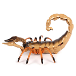 Скорпион инфр.упр. свет, движение, вода,коробка31*27*9см (Технодрайв)