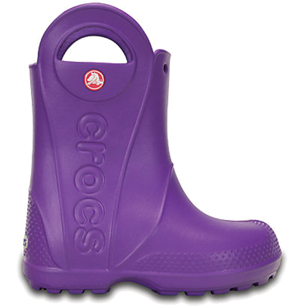 Crocs Handle It Rain Boot