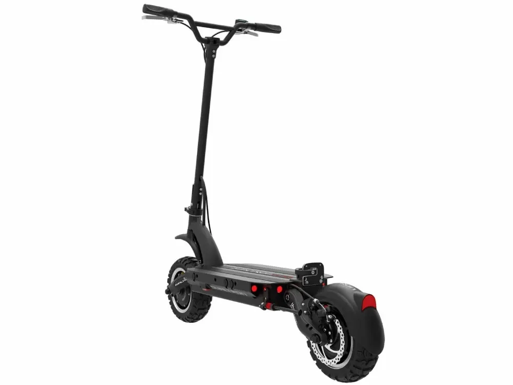 Электросамокат Dualtron ULTRA 2