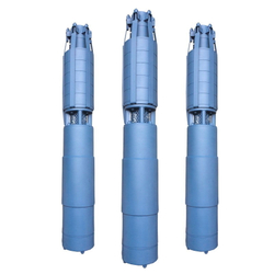 Погружной скважинный насос на воду ЭЦВ 10-77-230 нрк