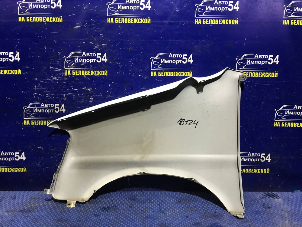 Крыло переднее правое Honda STEPWGN 1996-2001