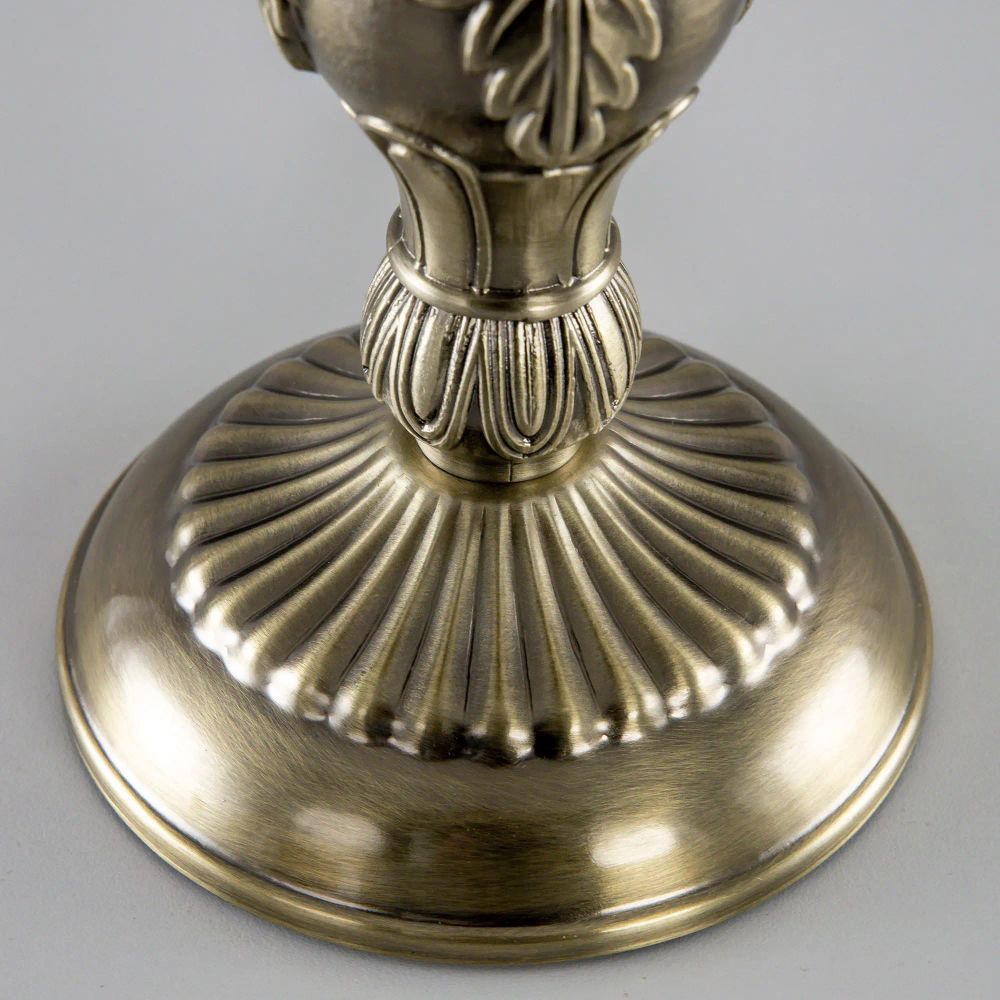 Citilux Адриана CL405823 Настольная лампа Бронза