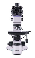 Микроскоп металлографический цифровой MAGUS Metal D600