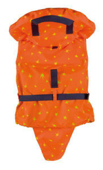 Жилет спасательный BESTO Special 100N