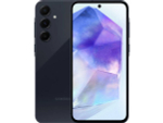 Смартфон Samsung Galaxy A55 5G 8/128 ГБ Тёмно-синий