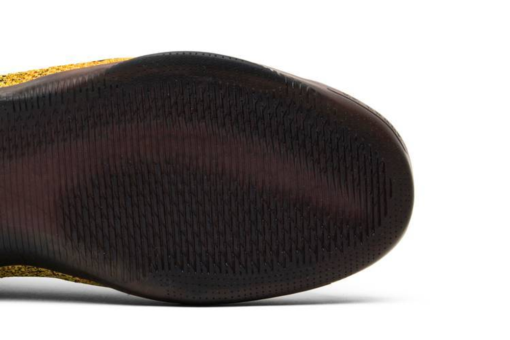 Кроссовки Nike Kobe 11 Elite Low Bruce Lee