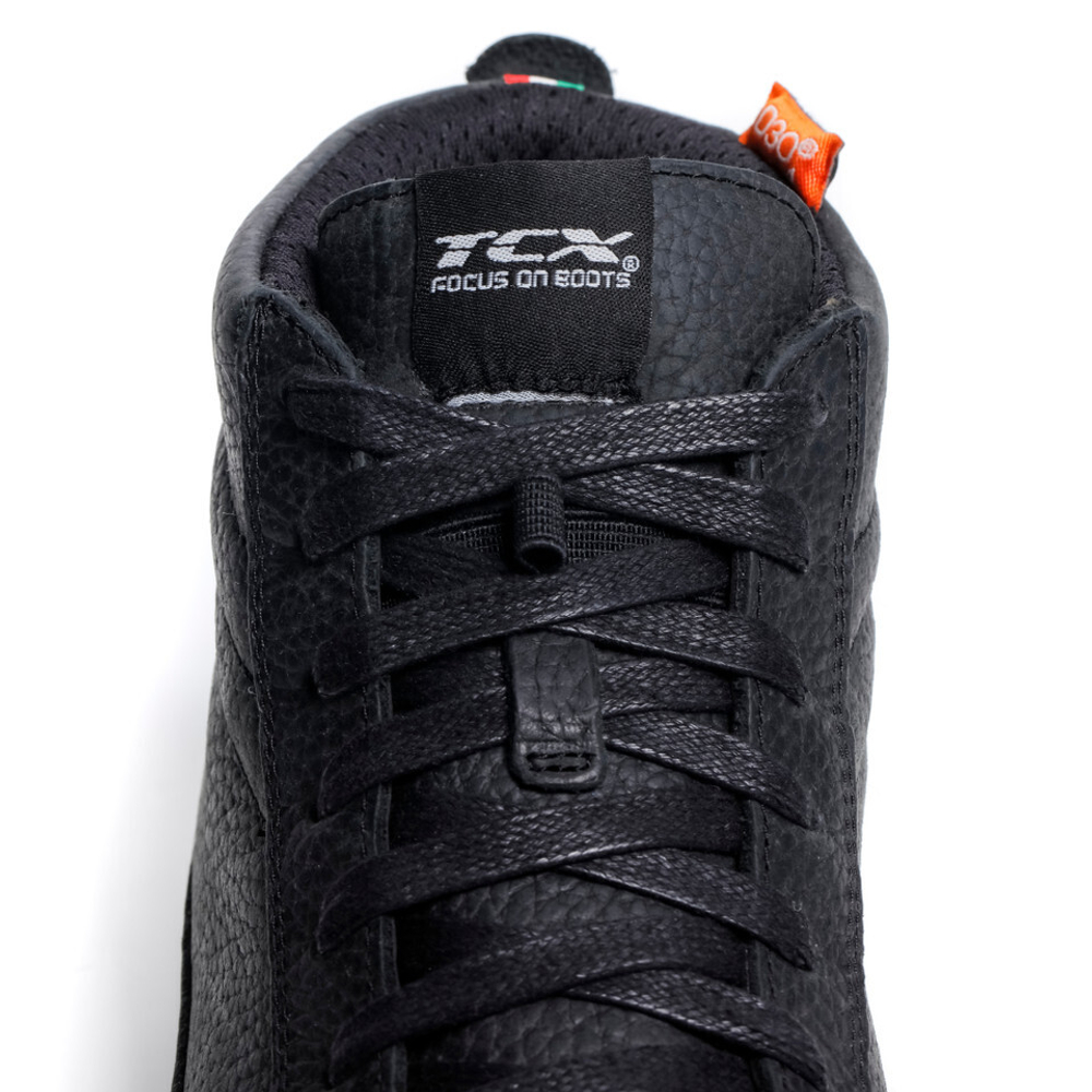 Мотокеды TCX STREET 3 WP