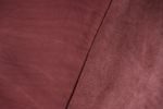 1,8-2,2 Юфть ш/с красно-коричневая в воротках