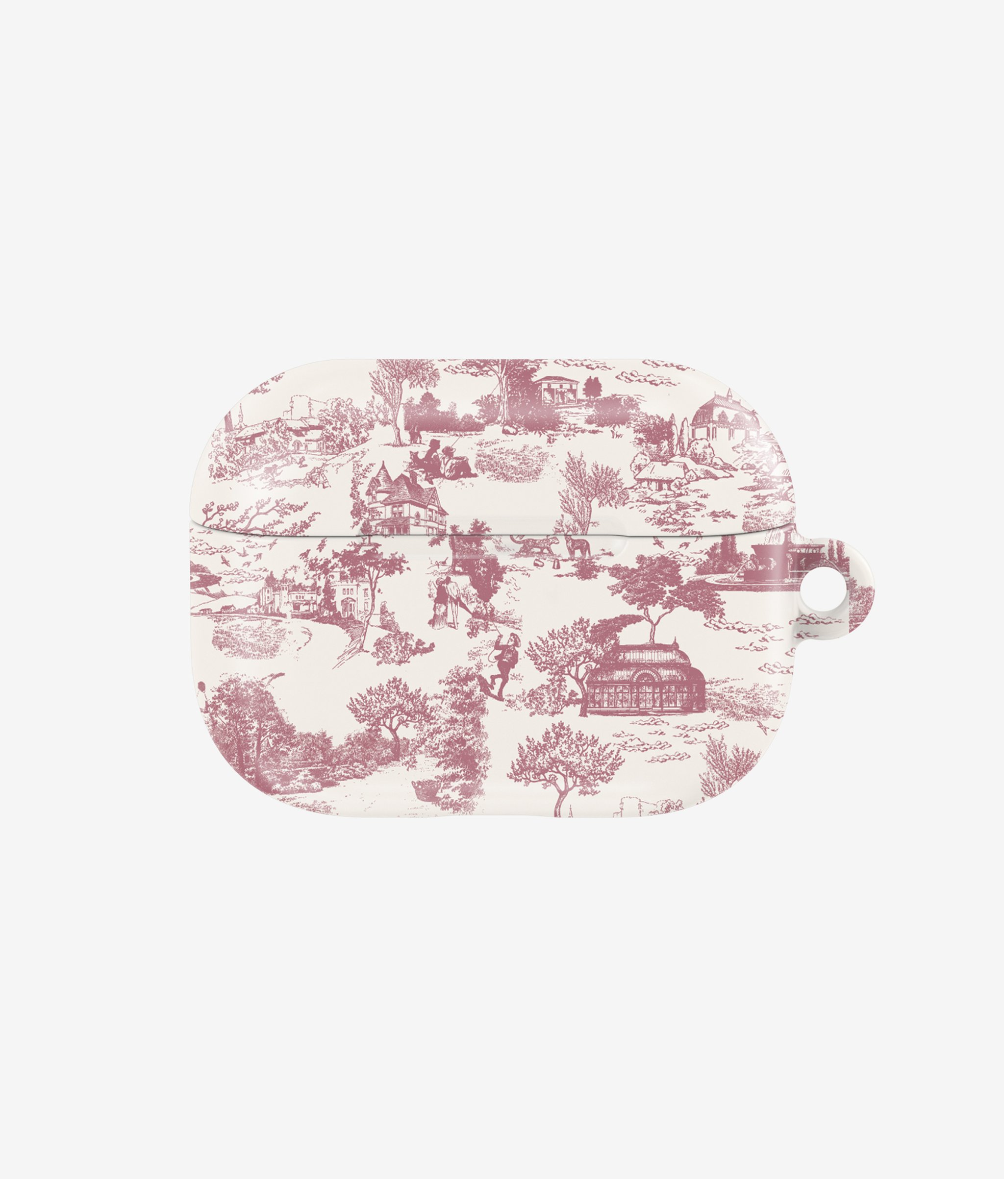 Кейс BLOOM для AirPods