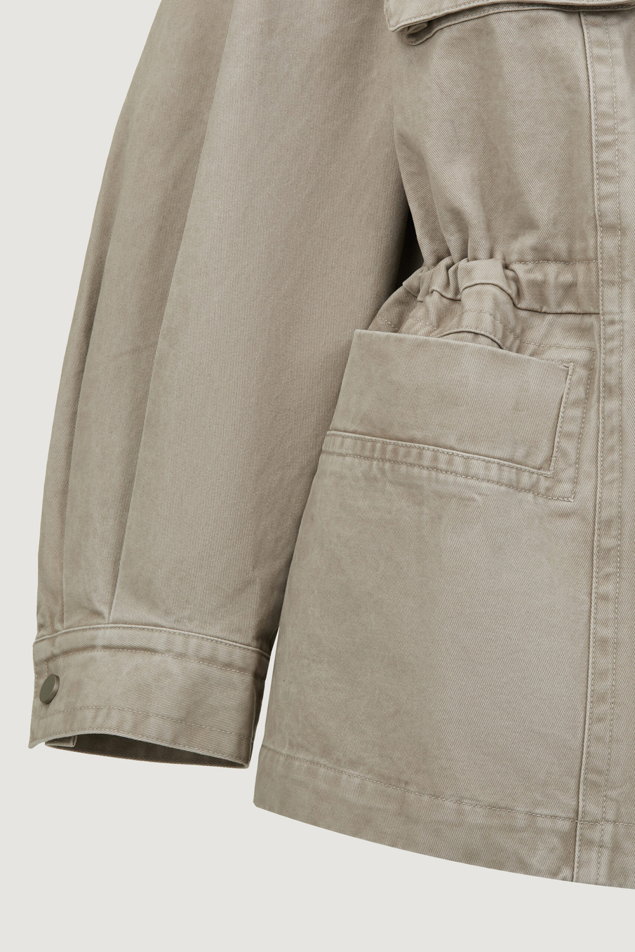 Парка Chloe/Хлои