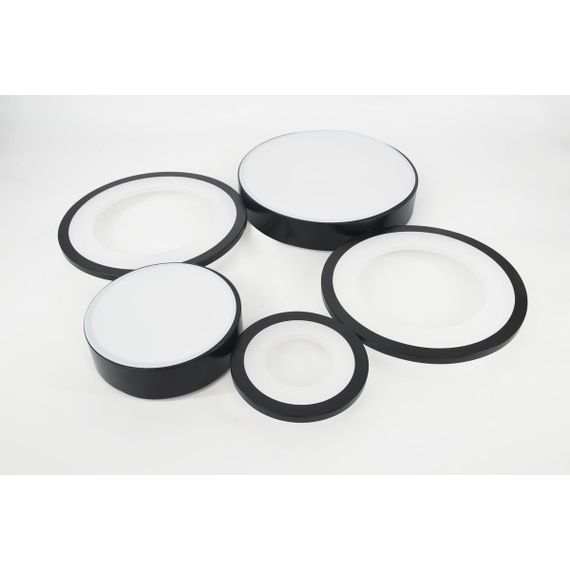 Потолочный светодиодный светильник Rivoli Aliona 6161-201 Б0066468