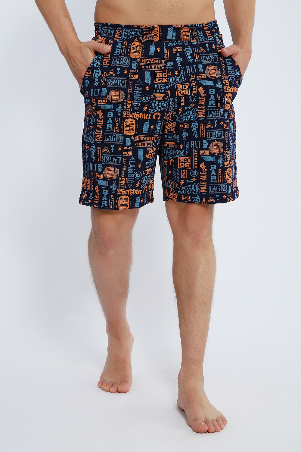 Шорты мужские 36951