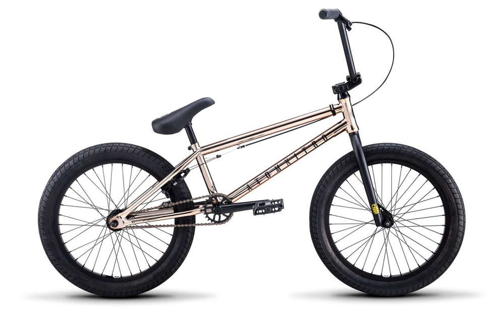 BMX Atom Nitro