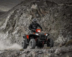 Квадроцикл POLARIS Sportsman XP 1000 S (2024)
