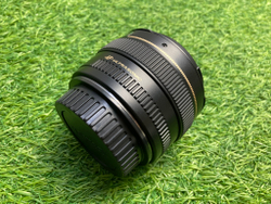 Canon EF 50mm 1.4 USM