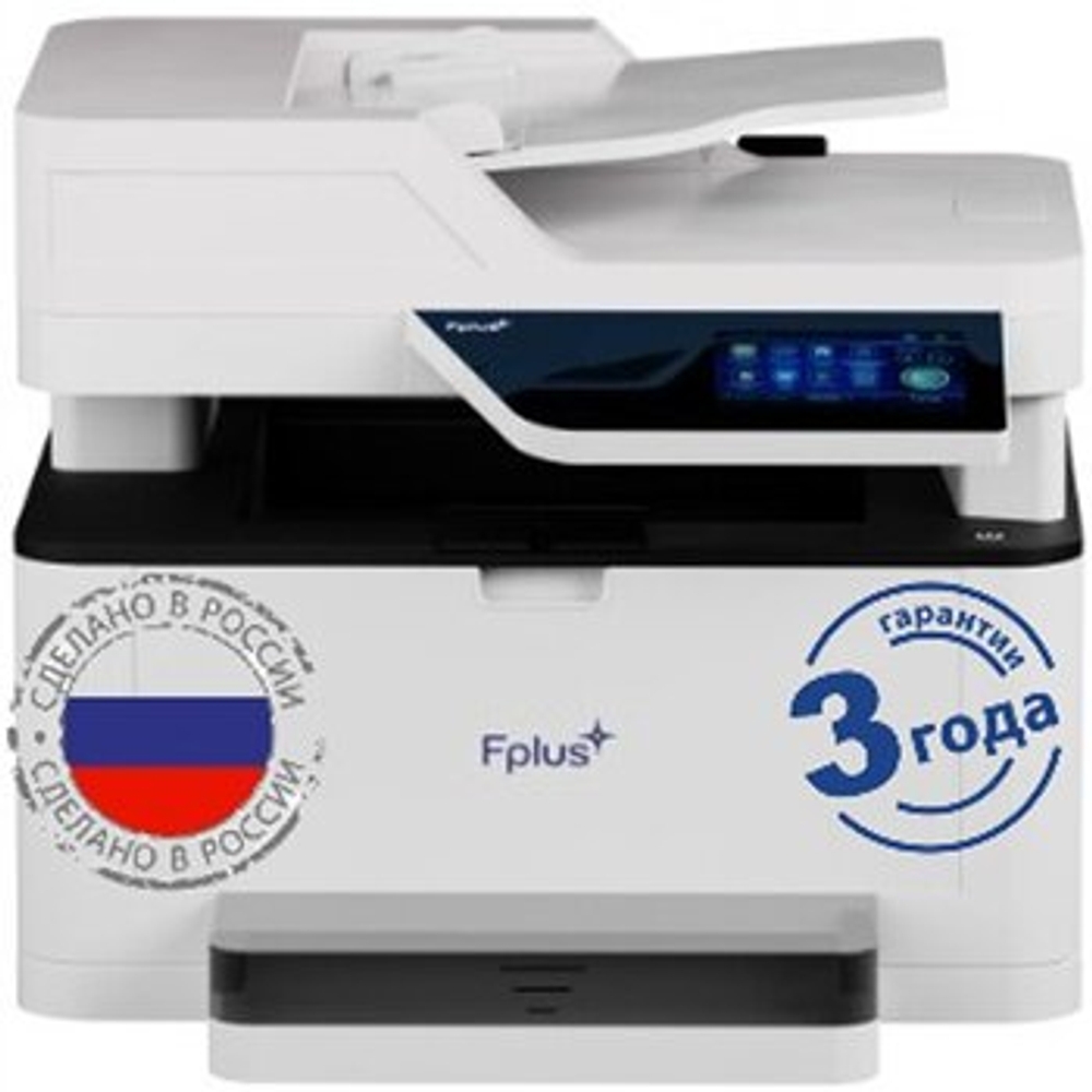МФУ Fplus MB302ADNW