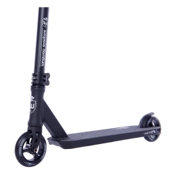 Самокат Longway Metro black