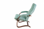 НТКО Кресло Комфорт качалка