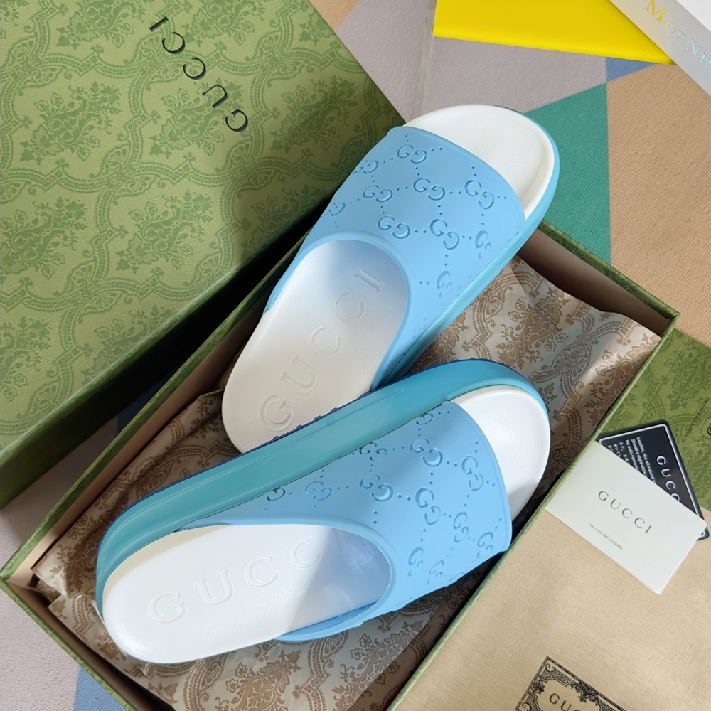 Gucci Slide Sandal