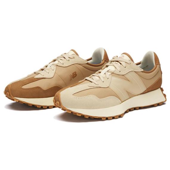 New Balance NB 327 Беговые дорожки Низки Унисекс