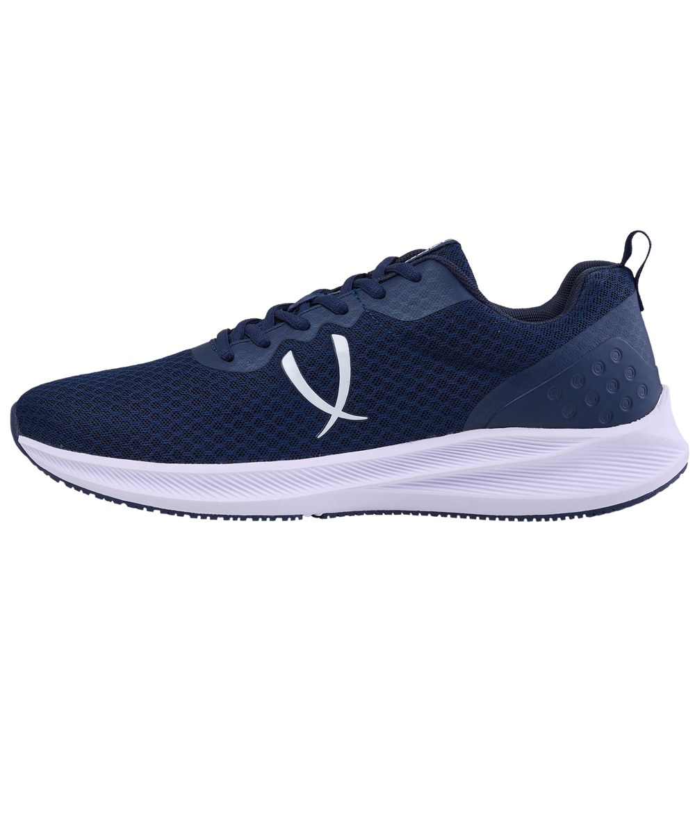 Кроссовки спортивные Airstream 3.0 JSH504, синий