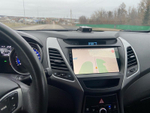 Магнитола для Hyundai Elantra 5 MD 2013-2015 (рестайлинг) - Teyes CC3 на Android 10, QLED, ТОП процессор, 4Гб+32Гб, CarPlay, 4G SIM-слот