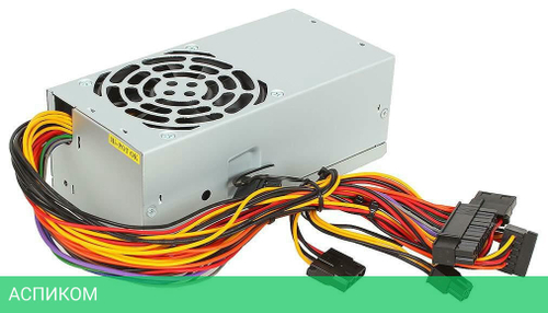 Блок питания Chieftec Smart (GPF-350P)