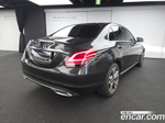 Mercedes-Benz C-Class W205 C220 d 4MATIC (05.2020)
