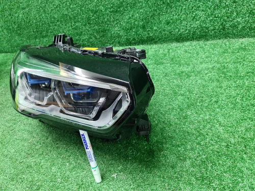 Фара правая BMW X5 G05 X6 G06 (2018-2023) Laser
