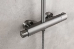 Душевая система Lemark Bronx LM3770GM
