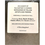 Paul McCartney / McCartney III Imagined (2LP)