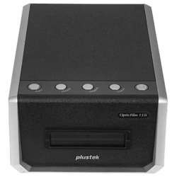 Сканер Plustek OpticFilm 135i