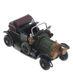 GAEM Изделие декоративное "Автомобиль", L16 W7 H7,5 см