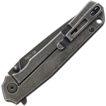 Нож Ruike P801-SB Limited Edition черный