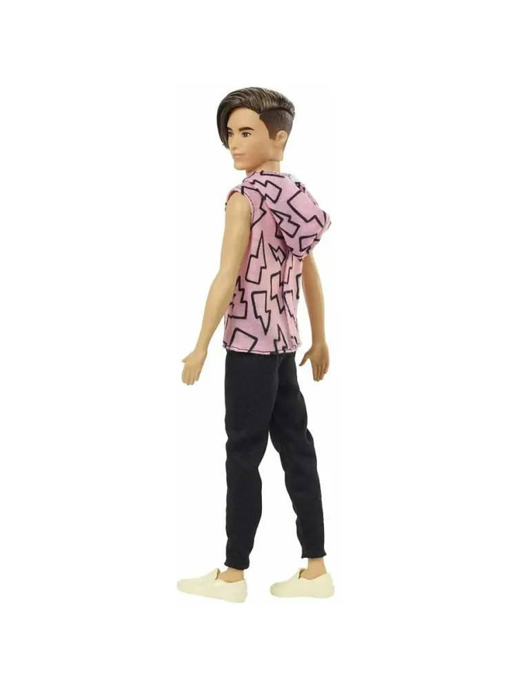 Кукла Барби Игра с модой Кен HBV27