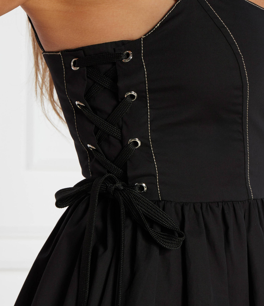 Платье Pinko - черный(103566 A1WP)