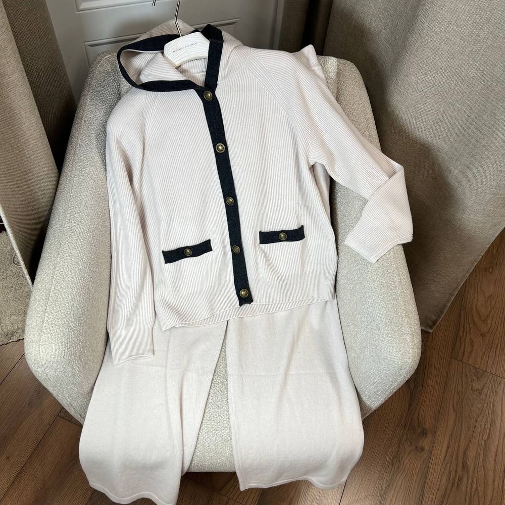 Костюм Brunello Cucinelli