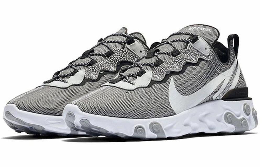 Кроссовки Nike React Element 55 "Safari Pack"