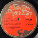 Steve Howe ‎– Beginnings (Япония 1975г.) Т