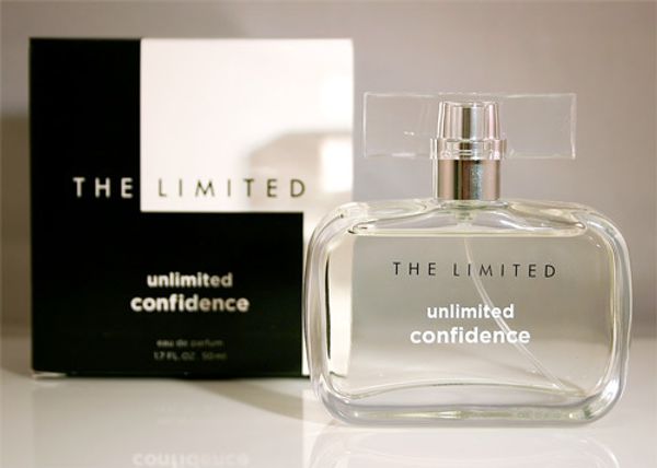 The Limited Unlimited Confidence