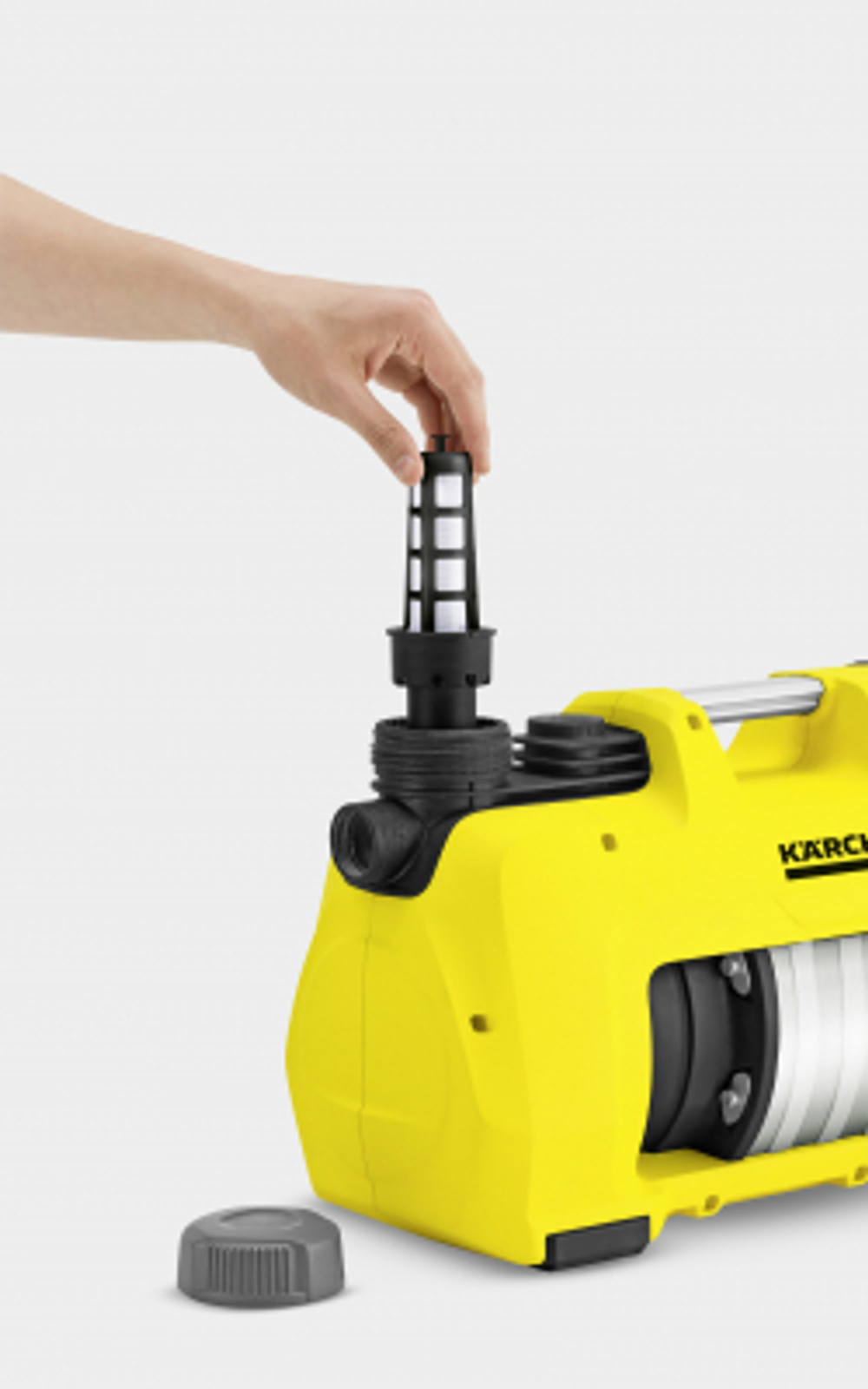 Насос Karcher BP 5 Home & Garden