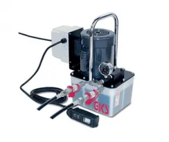 Электрическая помпа PE, GKS-Perfekt