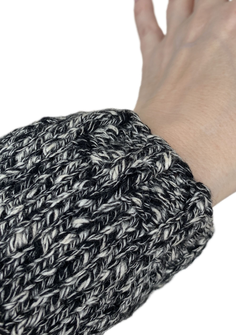 Пряжа на бобине (Италия) 100% хлопок 100г-180м 460г