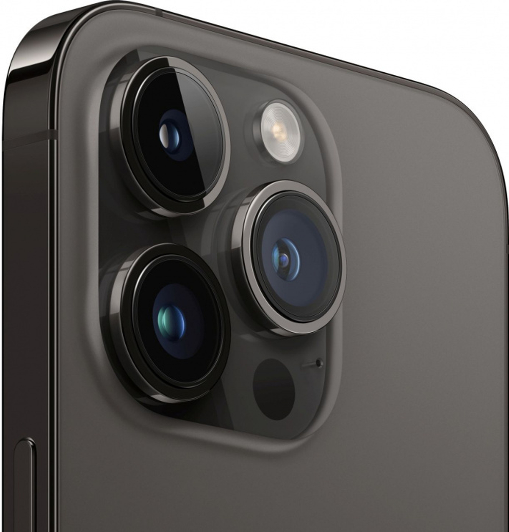 Смартфон Apple iPhone 14 Pro Max 1Tb Space Black