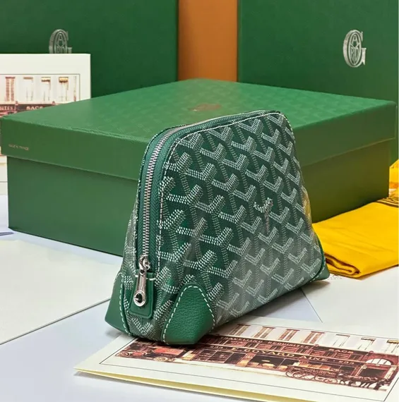 Косметичка Goyard Vendôme