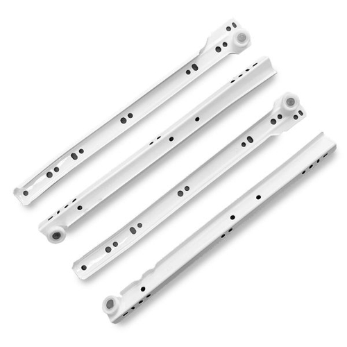 Направляющие роликовые StahlBuro (2шт) 300мм (25)